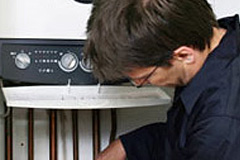 boiler repair Glossop