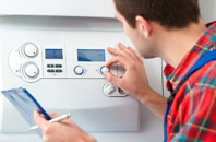 free commercial Glossop boiler quotes