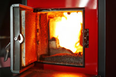 solid fuel boilers Glossop